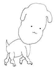 INUKO sticker #12924246