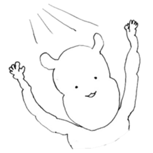 INUKO sticker #12924251