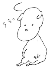 INUKO sticker #12924256