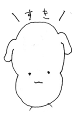 INUKO sticker #12924259