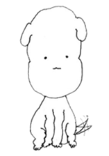 INUKO sticker #12924262