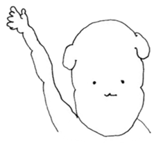 INUKO sticker #12924266