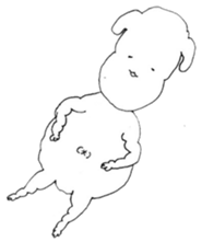 INUKO sticker #12924269