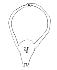 INUKO sticker #12924277