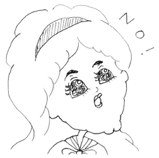 INUKO sticker #12924280