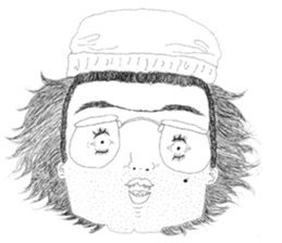 INUKO sticker #12924285