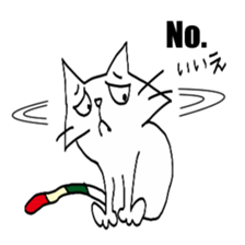 Bianchina's italian life sticker #12924372