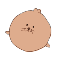 A Baikal seal speaking Russian