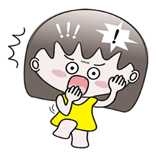 Didi Dada sticker #12925842