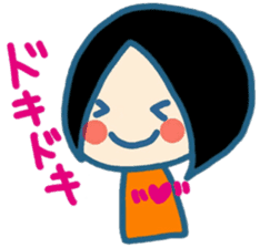 Let's talk in Vietnamese and Japanese sticker #12926535