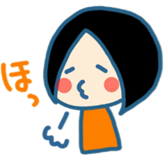 Let's talk in Vietnamese and Japanese sticker #12926545