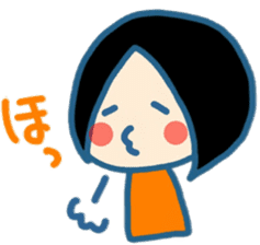 Let's talk in Vietnamese and Japanese sticker #12926545