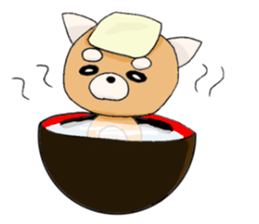 Dansk Sticker - Danish Sticker sticker #12926758