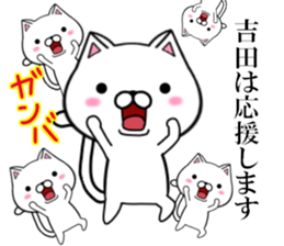 fcf cat part13 sticker #12927452