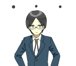 Germany Boys Sticker sticker #12928465