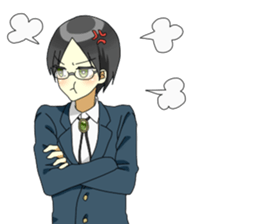 Germany Boys Sticker sticker #12928468