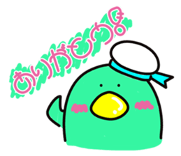 80's Fancy Sticker Part2 sticker #12928712