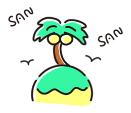 80's Fancy Sticker Part2 sticker #12928724