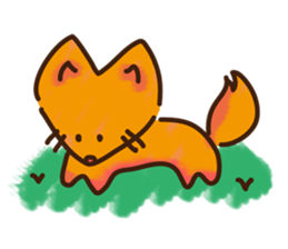 80's Fancy Sticker Part2 sticker #12928731