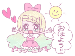 Love Love Heart sticker #12930094