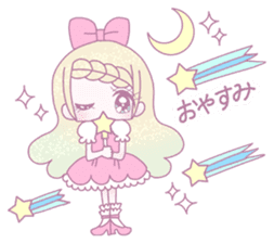 Love Love Heart sticker #12930095