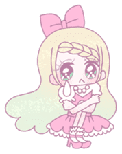 Love Love Heart sticker #12930109