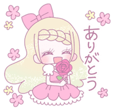 Love Love Heart sticker #12930115