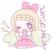 Love Love Heart sticker #12930116