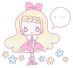 Love Love Heart sticker #12930117