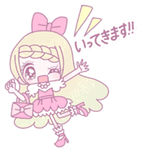 Love Love Heart sticker #12930118