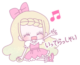 Love Love Heart sticker #12930119