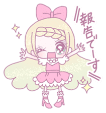 Love Love Heart sticker #12930120