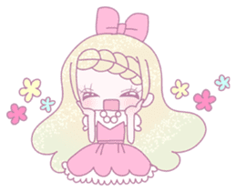 Love Love Heart sticker #12930128