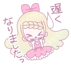 Love Love Heart sticker #12930129