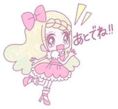 Love Love Heart sticker #12930132