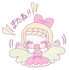 Love Love Heart sticker #12930133