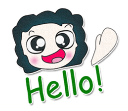 Mr. Masaki.^____^ sticker #12930214