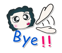 Mr. Masaki.^____^ sticker #12930216