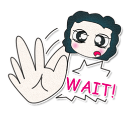 Mr. Masaki.^____^ sticker #12930219