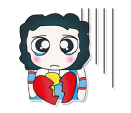 Mr. Masaki.^____^ sticker #12930221