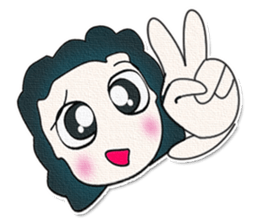 Mr. Masaki.^____^ sticker #12930222