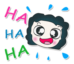 Mr. Masaki.^____^ sticker #12930226