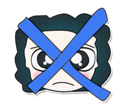 Mr. Masaki.^____^ sticker #12930228