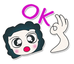 Mr. Masaki.^____^ sticker #12930232