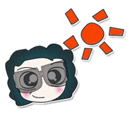 Mr. Masaki.^____^ sticker #12930233