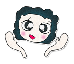 Mr. Masaki.^____^ sticker #12930234