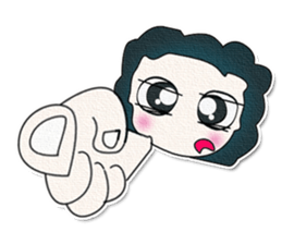 Mr. Masaki.^____^ sticker #12930237