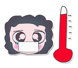 Mr. Masaki.^____^ sticker #12930239