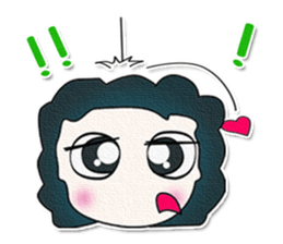 Mr. Masaki.^____^ sticker #12930244