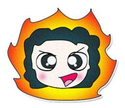 Mr. Masaki.^____^ sticker #12930246